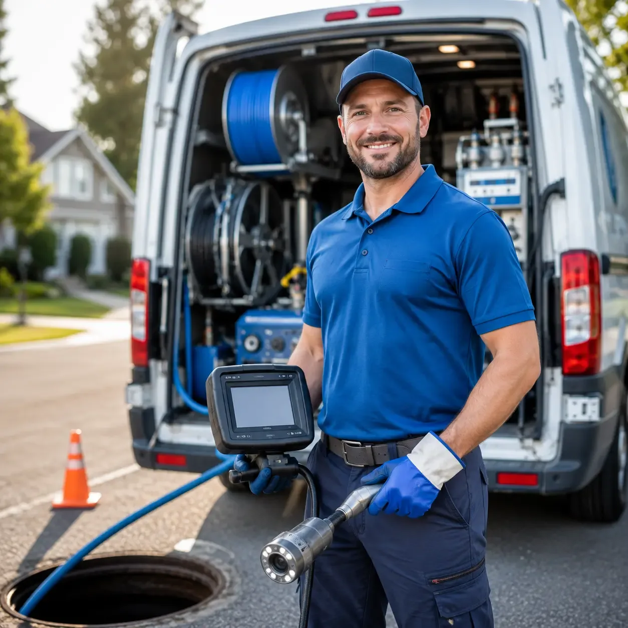 Local Pipe Relining specialists in Fort Laramie, WY