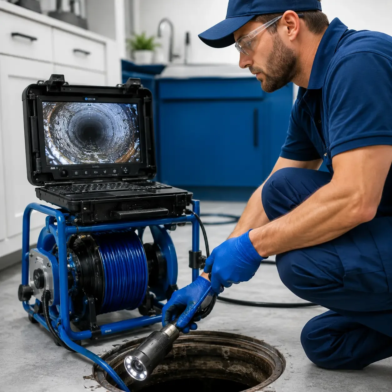 Pipe Relining professionals serving Fort Laramie, WY